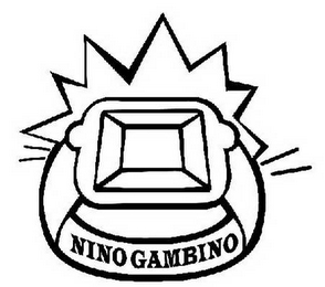 NINO GAMBINO logo