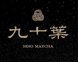 NINO MATCHA logo