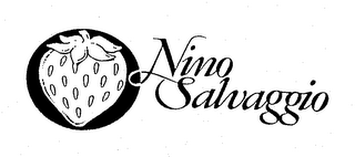 NINO SALVAGGIO logo