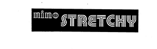 NINO STRETCHY logo