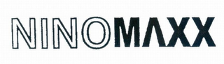NINOMAXX logo
