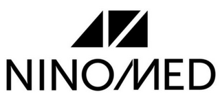 NINOMED logo