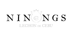 NINONGS LECHON DE CEBU logo