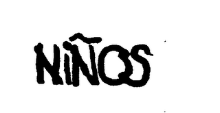 NINOS logo
