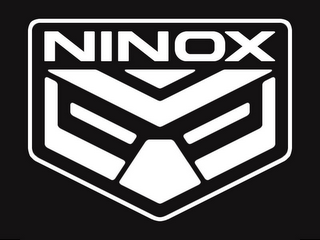 NINOX logo