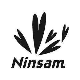 NINSAM logo