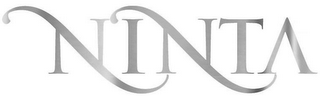 NINTA logo
