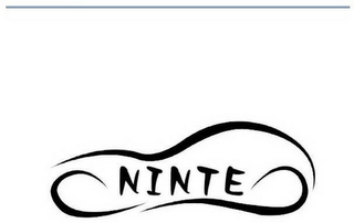 NINTE logo