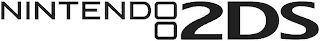 NINTENDO 2DS logo