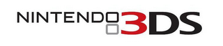 NINTENDO 3DS logo