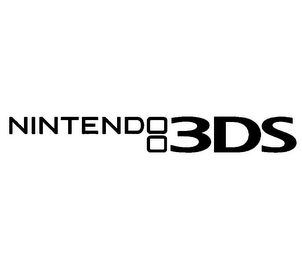 NINTENDO 3DS logo