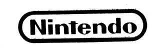NINTENDO logo