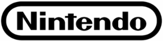 NINTENDO logo