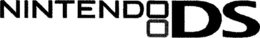 NINTENDO DS logo