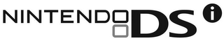NINTENDO DSI logo