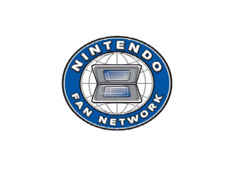 NINTENDO FAN NETWORK logo