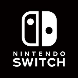 NINTENDO SWITCH logo