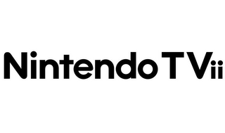 NINTENDO TVII logo