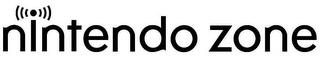 NINTENDO ZONE logo