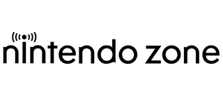 NINTENDO ZONE logo
