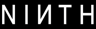 NINTH logo