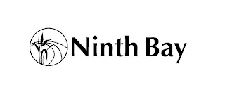 NINTH BAY logo