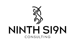 NINTH SI9N CONSULTING logo