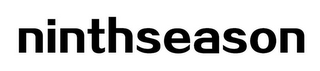 NINTHSEASON logo