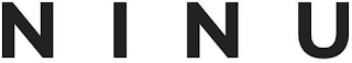NINU logo