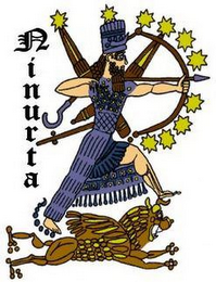 NINURTA logo