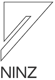 NINZ logo