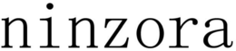 NINZORA logo