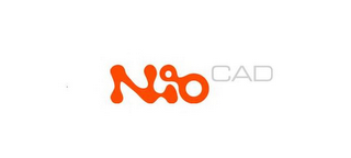 NIO CAD logo