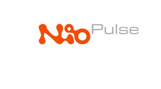 NIO PULSE logo