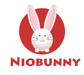NIOBUNNY logo