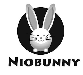 NIOBUNNY logo
