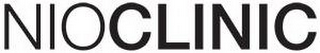 NIOCLINIC logo