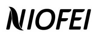 NIOFEI logo