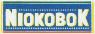 NIOKOBOK logo