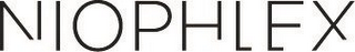 NIOPHLEX logo