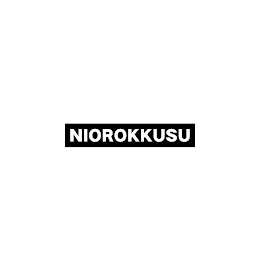 NIOROKKUSU logo