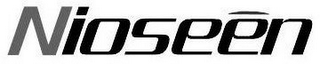 NIOSEEN logo