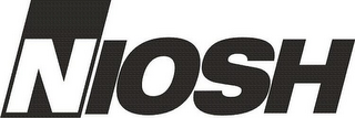NIOSH logo