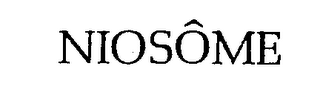 NIOSOME logo