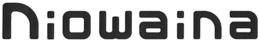 NIOWAINA logo