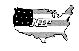 NIP logo