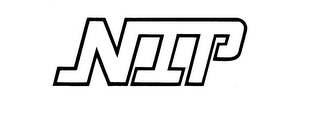 NIP logo