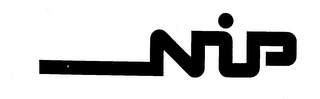 NIP logo