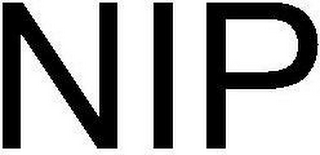 NIP logo