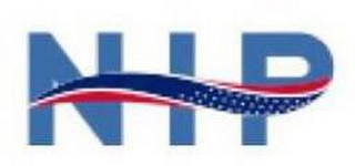NIP logo